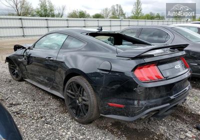 2020 Ford Mustang Gt 1FA6P8CF9L5154773 photo 1