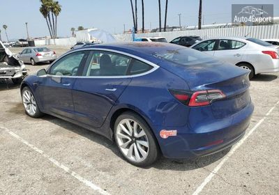 2017 Tesla Model 3 5YJ3E1EA0HF002558 photo 1