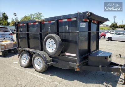 2017 Other Trailer 1F9BD1022JF432272 photo 1