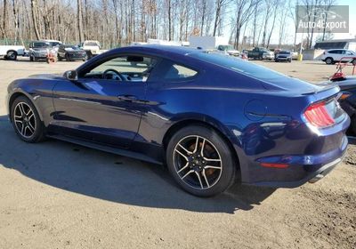2019 Ford Mustang 1FA6P8TH0K5184261 photo 1
