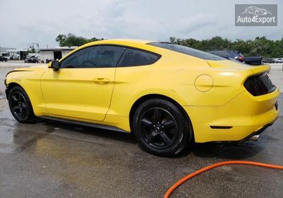 2015 Ford Mustang 1FA6P8AM0F5354222 photo 1
