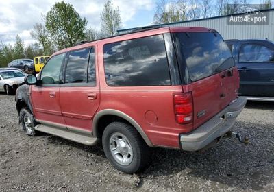1FMPU18L0YLC18193 2000 Ford Expedition photo 1