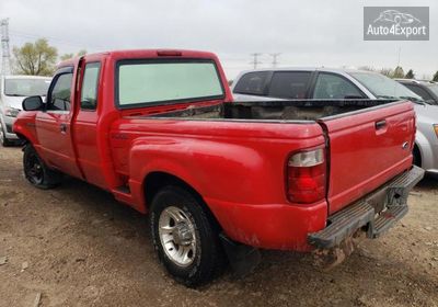 2001 Ford Ranger Sup 1FTYR14U71PA29841 photo 1