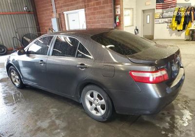 4T4BE46K49R074605 2009 Toyota Camry Base photo 1
