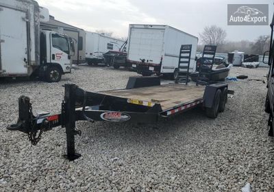 2021 Other Trailer 1L9LM1823MG321924 photo 1