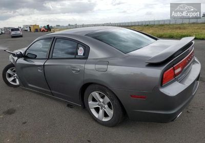 2011 Dodge Charger 2B3CL3CG4BH606187 photo 1