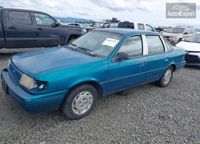 2FAPP36X7RB107600 1994 FORD TEMPO GL photo 1