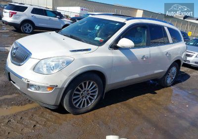 2012 Buick Enclave Leather 5GAKVCED8CJ302806 photo 1