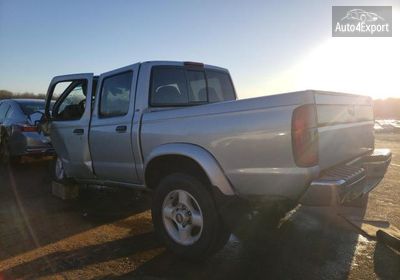 2000 Nissan Frontier C 1N6ED27TXYC353052 photo 1