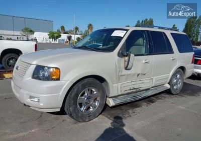 2005 Ford Expedition Limited 1FMFU20555LA05007 photo 1