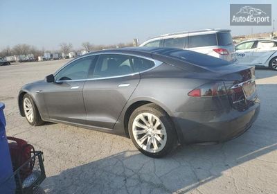 5YJSA1E18GF144257 2016 Tesla Model S photo 1