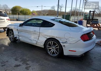 2016 Ford Mustang 1FA6P8TH2G5219910 photo 1