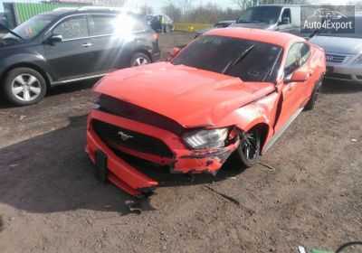 2015 Ford Mustang Ecoboost 1FA6P8TH8F5397450 photo 1