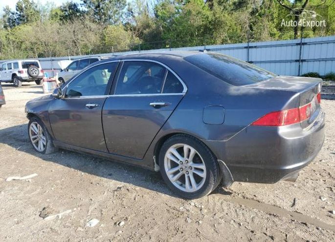 JH4CL96966C011248 2006 ACURA TSX photo 1