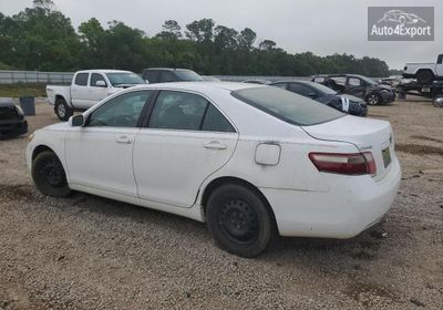 4T4BE46K59R138392 2009 Toyota Camry Base photo 1