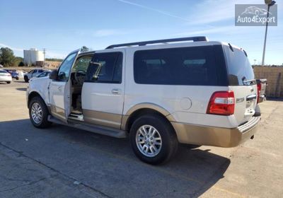 1FMJK1H58CEF06747 2012 Ford Expedition photo 1