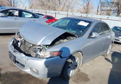 JH4CL96865C020442 2005 Acura Tsx photo 1