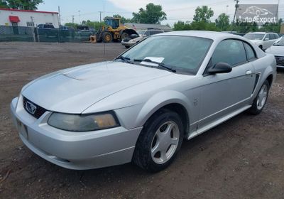 1FAFP40443F316623 2003 Ford Mustang photo 1