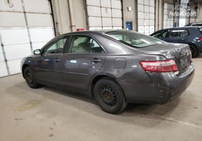 2007 Toyota Camry Ce 4T4BE46K47R007533 photo 1