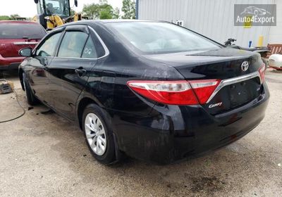 2015 Toyota Camry Le 4T4BF1FK1FR473768 photo 1