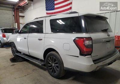 2019 Ford Expedition 1FMJK1KT6KEA28608 photo 1