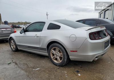 2013 Ford Mustang 1ZVBP8AM0D5220412 photo 1