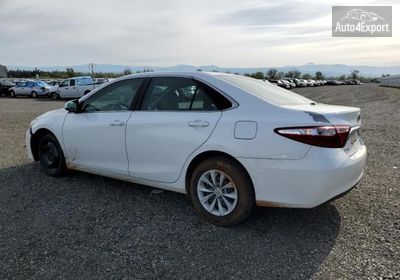2015 Toyota Camry Le 4T4BF1FK1FR481434 photo 1