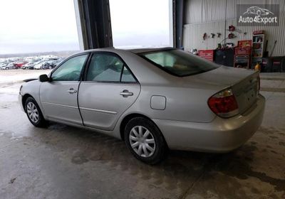 2005 Toyota Camry Le 4T1BE30K35U057348 photo 1