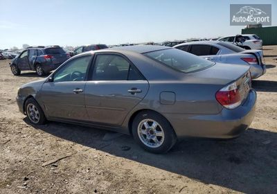 2005 Toyota Camry Le 4T1BE30K55U625681 photo 1