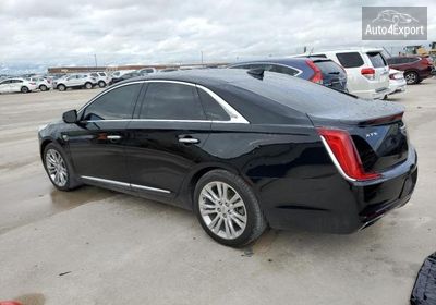 2G61M5S38K9136000 2019 Cadillac Xts Luxury photo 1