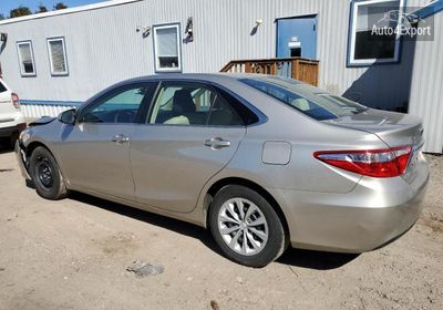 2015 Toyota Camry Le 4T4BF1FK6FR492008 photo 1