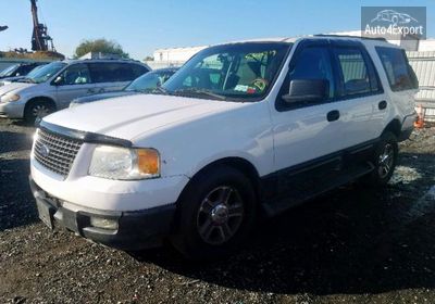 2004 Ford Expedition 1FMPU16L04LB38499 photo 1