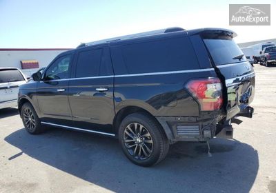 2020 Ford Expedition 1FMJK1KT7LEA21359 photo 1