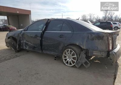 2006 Cadillac Sts-V 1G6DX67D960116351 photo 1