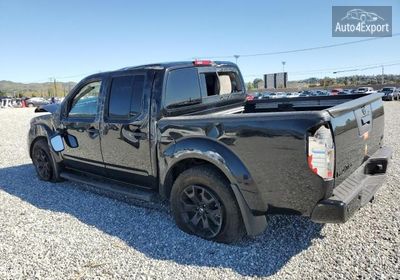 2019 Nissan Frontier S 1N6AD0ER4KN772472 photo 1