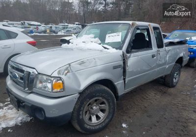 2009 Ford Ranger Fx4 Off-Road/Sport/Xlt 1FTZR45E29PA44451 photo 1