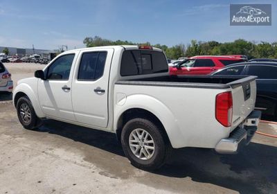 2019 Nissan Frontier S 1N6AD0ER5KN790608 photo 1
