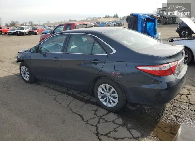 4T4BF1FK7FR471040 2015 TOYOTA CAMRY LE photo 1