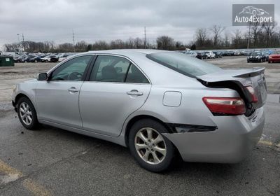 2009 Toyota Camry Base 4T4BE46KX9R129218 photo 1