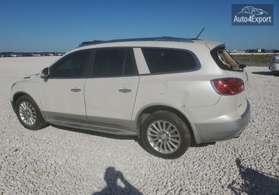2011 Buick Enclave Cx 5GAKRBED5BJ205446 photo 1