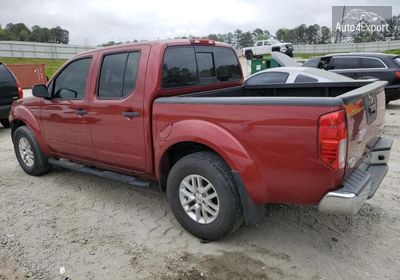 1N6AD0EV5KN735525 2019 Nissan Frontier S photo 1