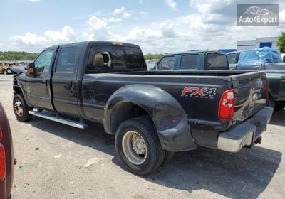 1FT8W3DT9FEA01490 2015 Ford F350 Super photo 1