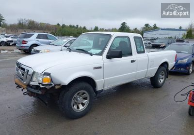 2008 Ford Ranger Fx4 Off-Road/Sport/Xl/Xlt 1FTZR15E98PA76116 photo 1