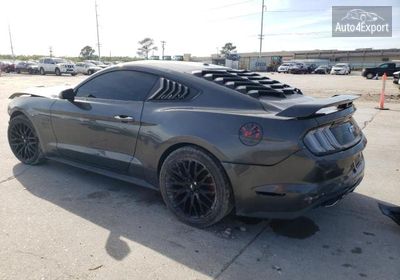 2019 Ford Mustang Gt 1FA6P8CF9K5199906 photo 1