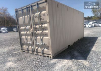 HHXU3273655       2024 New/One Trip 20ft Shipping Container photo 1