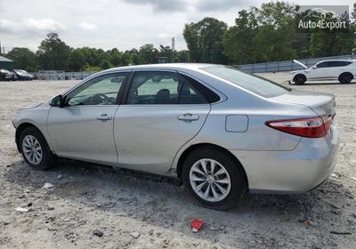 2015 Toyota Camry Le 4T4BF1FK4FR467608 photo 1
