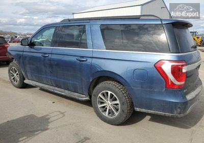 1FMJK1JT3LEA28939 2020 Ford Expedition photo 1