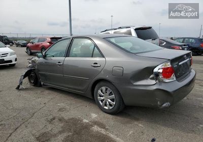 2005 Toyota Camry Le 4T1BE32K55U583008 photo 1