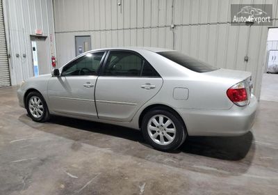 2006 Toyota Camry Le 4T1BE32K06U162721 photo 1