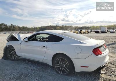 2019 Ford Mustang 1FA6P8TH0K5117868 photo 1